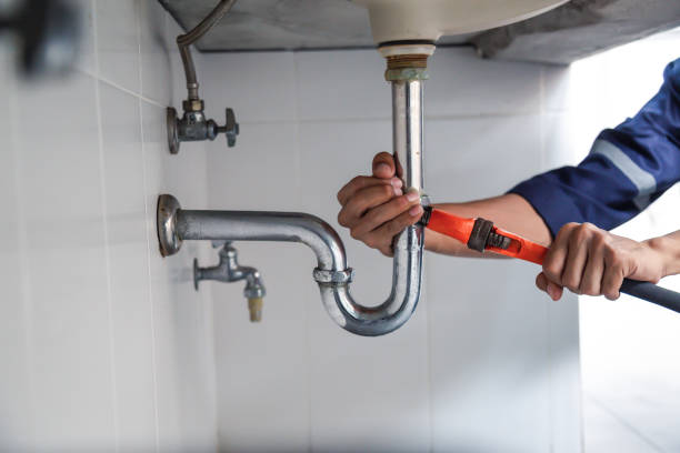 Best Commercial Plumbing in Cedar Knolls, NJ